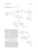 PHARMACEUTICAL COMPOSITION CONTAINING NAPHTHOQUINONE-BASED COMPOUND FOR INTESTINE DELIVERY SYSTEM diagram and image