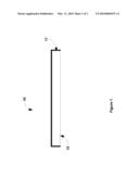 Germicidal coating on hand held remote control devices for controlling electrical and electronic devices diagram and image