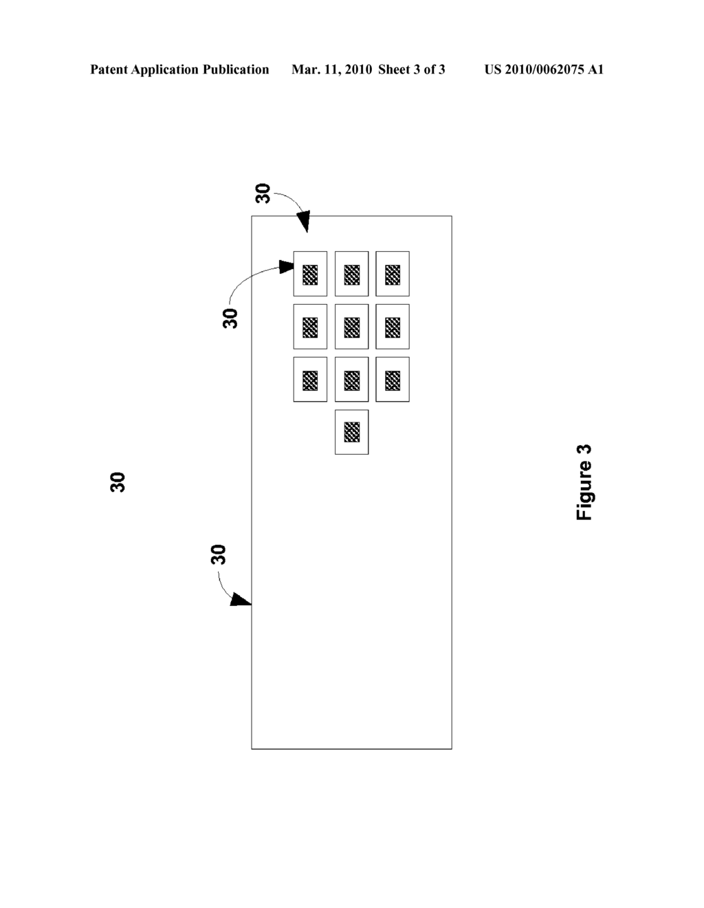 Germicidal coating on hand held remote control devices for controlling electrical and electronic devices - diagram, schematic, and image 04