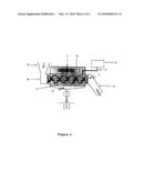 Microwave Hydrodiffusion for Isolation of Natural Products diagram and image