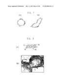 HIGHLY ABSORBENT COMPOSITE AND METHOD OF MAKING THE SAME diagram and image