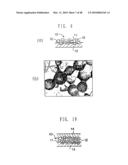 HIGHLY ABSORBENT COMPOSITE AND METHOD OF MAKING THE SAME diagram and image