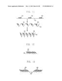 HIGHLY ABSORBENT COMPOSITE AND METHOD OF MAKING THE SAME diagram and image