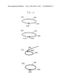 HIGHLY ABSORBENT COMPOSITE AND METHOD OF MAKING THE SAME diagram and image