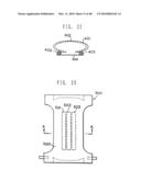 HIGHLY ABSORBENT COMPOSITE AND METHOD OF MAKING THE SAME diagram and image