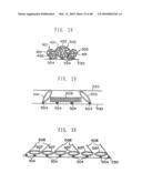 HIGHLY ABSORBENT COMPOSITE AND METHOD OF MAKING THE SAME diagram and image