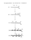 HIGHLY ABSORBENT COMPOSITE AND METHOD OF MAKING THE SAME diagram and image