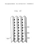 HIGHLY ABSORBENT COMPOSITE AND METHOD OF MAKING THE SAME diagram and image