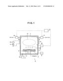 METAL FILM PRODUCTION APPARATUS AND METAL FILM PRODUCTION METHOD diagram and image