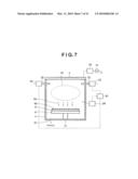 METAL FILM PRODUCTION APPARATUS AND METAL FILM PRODUCTION METHOD diagram and image