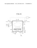 METAL FILM PRODUCTION APPARATUS AND METAL FILM PRODUCTION METHOD diagram and image