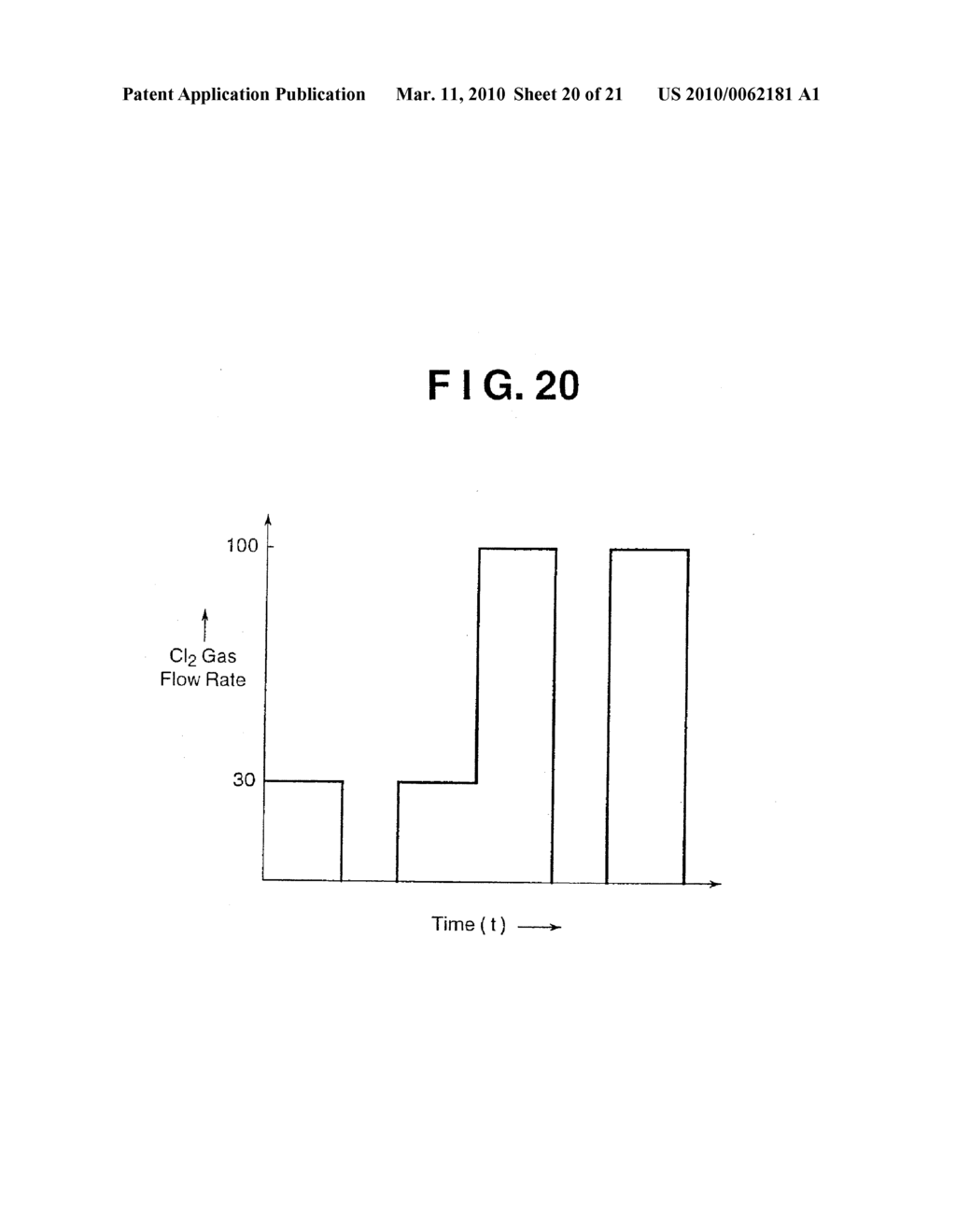 METAL FILM PRODUCTION APPARATUS AND METAL FILM PRODUCTION METHOD - diagram, schematic, and image 21