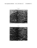 ANTI-GLARE FILM AND PROCESS FOR PRODUCING THE SAME diagram and image