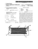 Process for producing graphite film and graphite film produced thereby diagram and image