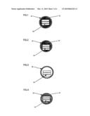 Process for producing graphite film and graphite film produced thereby diagram and image