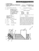 LASER WELDED SEAT STRUCTURE diagram and image