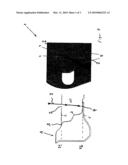 LASER WELDED SEAT STRUCTURE diagram and image