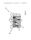 LASER WELDED SEAT STRUCTURE diagram and image