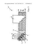 LASER WELDED SEAT STRUCTURE diagram and image