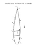 Composite Articles Comprising In-Situ-Polymerisable Thermoplastic Material and Processes for their Construction diagram and image