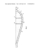 Composite Articles Comprising In-Situ-Polymerisable Thermoplastic Material and Processes for their Construction diagram and image