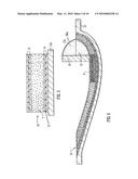 Composite Articles Comprising In-Situ-Polymerisable Thermoplastic Material and Processes for their Construction diagram and image