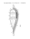 Composite Articles Comprising In-Situ-Polymerisable Thermoplastic Material and Processes for their Construction diagram and image