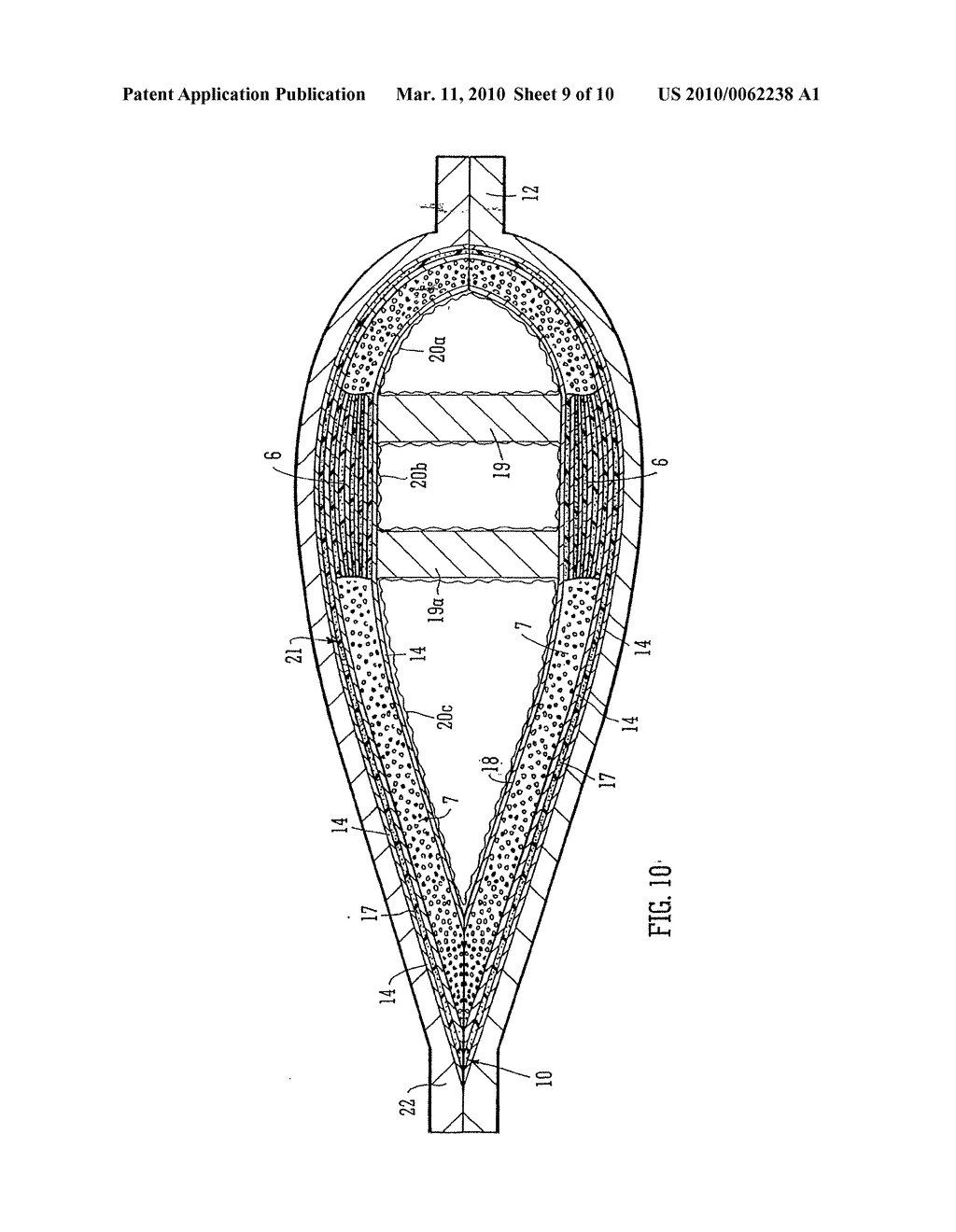 Composite Articles Comprising In-Situ-Polymerisable Thermoplastic Material and Processes for their Construction - diagram, schematic, and image 10