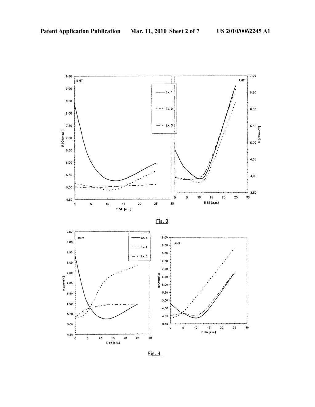 SUBSTRATE WHICH IS EQUIPPED WITH A STACK HAVING THERMAL PROPERTIES - diagram, schematic, and image 03