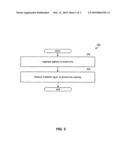 Applique system with anti-corrosion adhesive diagram and image