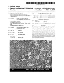 Process For Preparing Polyurethane Particulate and Polyurethane Particulate Prepared Therefrom diagram and image