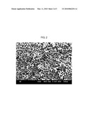 Process For Preparing Polyurethane Particulate and Polyurethane Particulate Prepared Therefrom diagram and image