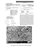 GYPSUM PRODUCT AND PROCESS FOR ITS PREPARATION diagram and image