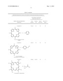 Composition Containing Porphyrin to Improve Adhesion diagram and image