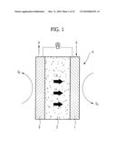 Fuel cell system and fuel supply method thereof diagram and image