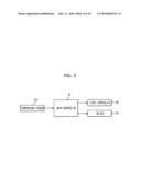 Fuel cell system and fuel supply method thereof diagram and image