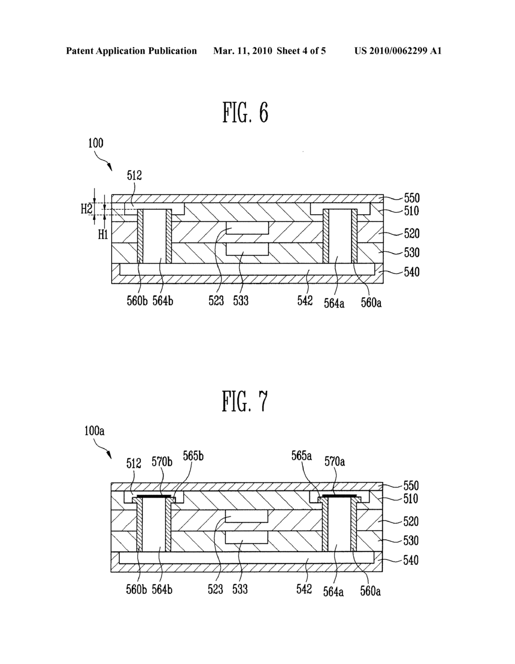 EVAPORATOR AND FUEL REFORMER HAVING THE SAME - diagram, schematic, and image 05