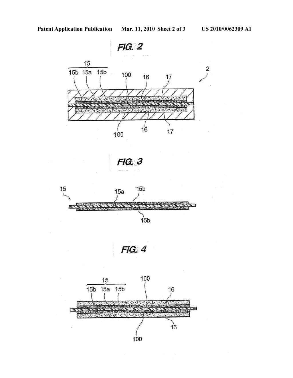 FUEL CELL AND METHOD FOR MANUFACTURING THE SAME - diagram, schematic, and image 03