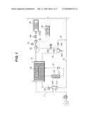 FUEL CELL SYSTEM AND FUEL CELL HYBRID VEHICLE diagram and image