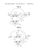 FUEL CELL SYSTEM AND FUEL CELL HYBRID VEHICLE diagram and image