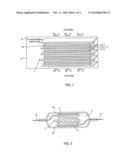 POWER STORAGE APPARATUS AND COOLING SYSTEM diagram and image