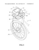 PORTABLE POWER AND CONTROL PACK diagram and image