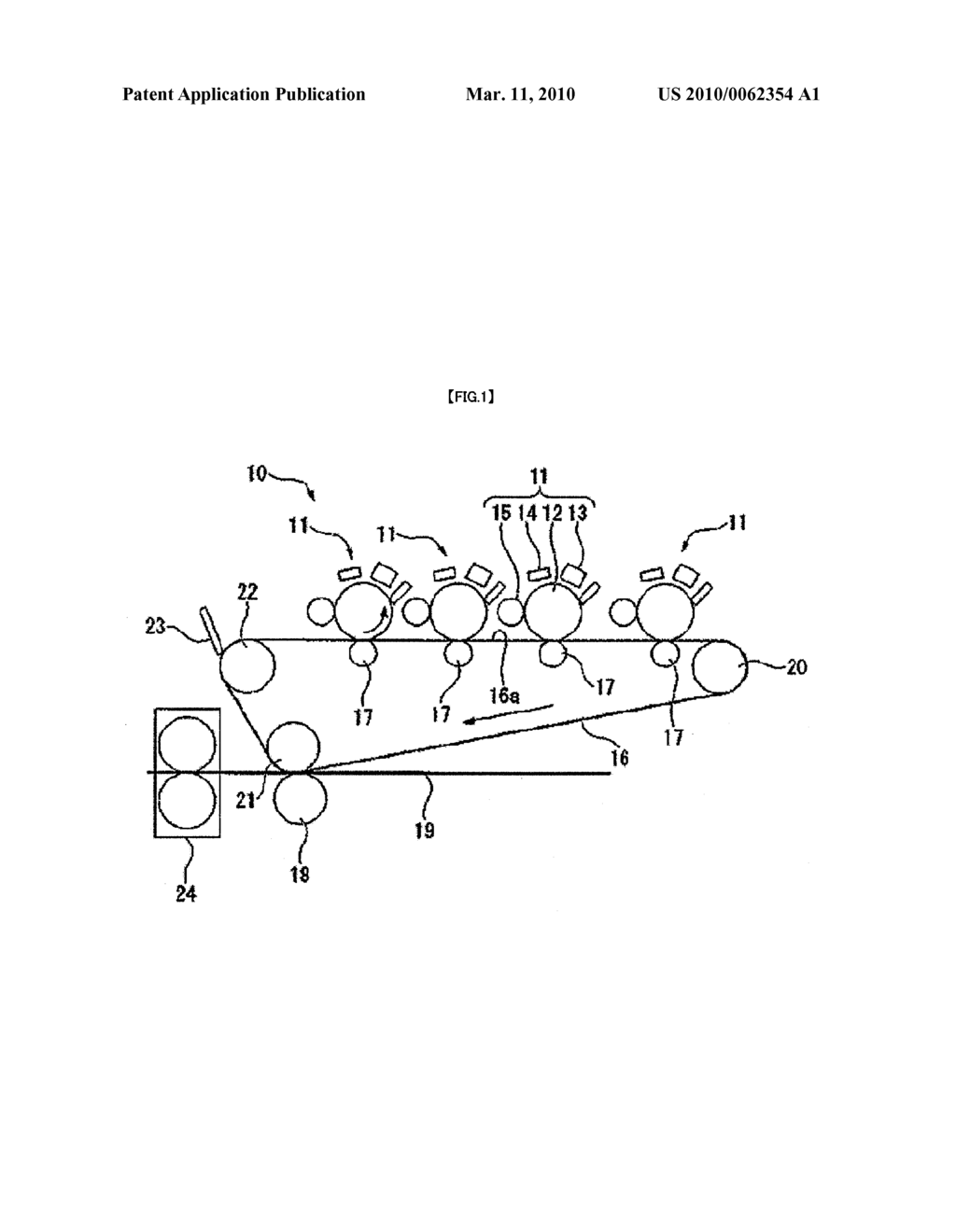 FULL-COLOR TONER, IMAGE FORMING METHOD, AND IMAGE FORMING APPARATUS - diagram, schematic, and image 02