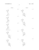 Positive resist composition, method of forming resist pattern, and polymeric compound diagram and image