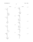 Positive resist composition, method of forming resist pattern, and polymeric compound diagram and image