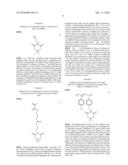 LOW OUTGASSING PHOTORESIST COMPOSITIONS diagram and image