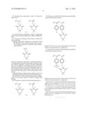 LOW OUTGASSING PHOTORESIST COMPOSITIONS diagram and image