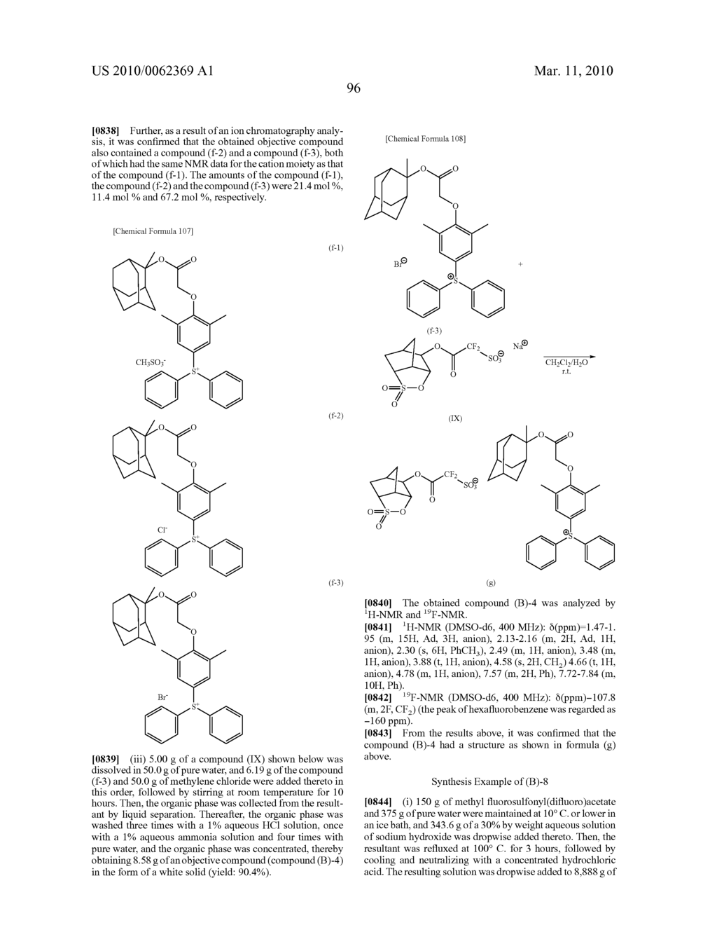 Positive resist composition, method of forming resist pattern, and polymeric compound - diagram, schematic, and image 97