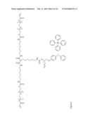 MATERIALS FOR LITHOGRAPHIC PLATES COATINGS, LITHOGRAPHIC PLATES AND COATINGS CONTAINING SAME, METHODS OF PREPARATION AND USE diagram and image