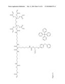 MATERIALS FOR LITHOGRAPHIC PLATES COATINGS, LITHOGRAPHIC PLATES AND COATINGS CONTAINING SAME, METHODS OF PREPARATION AND USE diagram and image